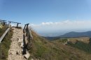 Du col du Haag au Grand Ballon, GR5